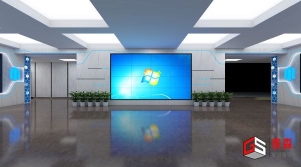 陕西贵森展览装饰有限公司｜专业会展服务，赋能企业展会价值最大化