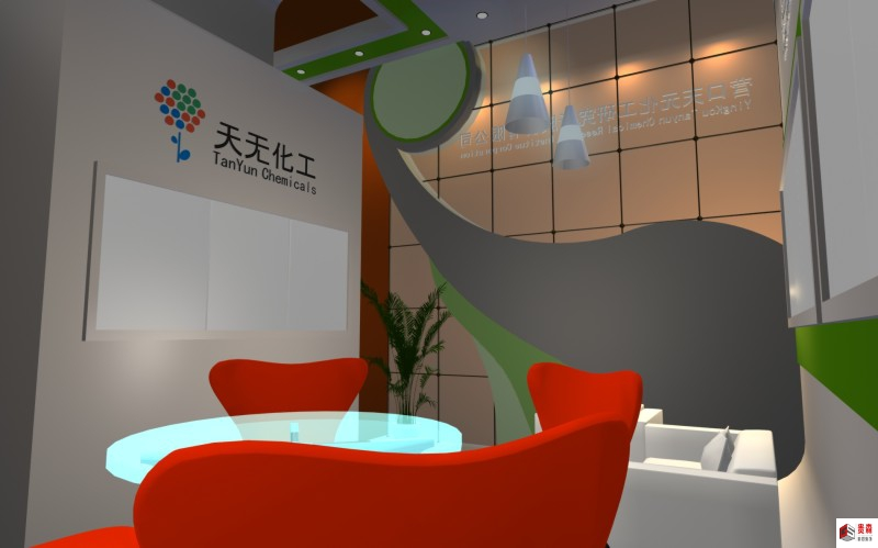 2026陕西展台搭建攻略｜陕西贵森展览装饰，助力品牌抢占展会C位