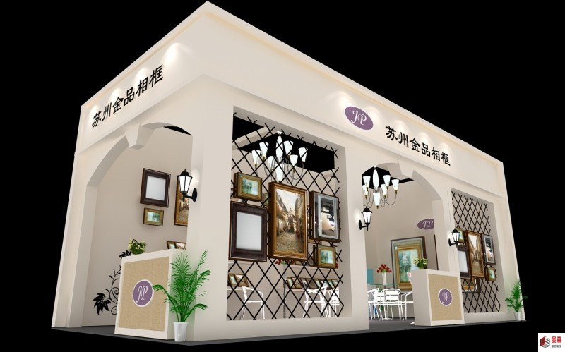 如何选择优质展台搭建公司？四大核心优势 + 纺织业案例全解析