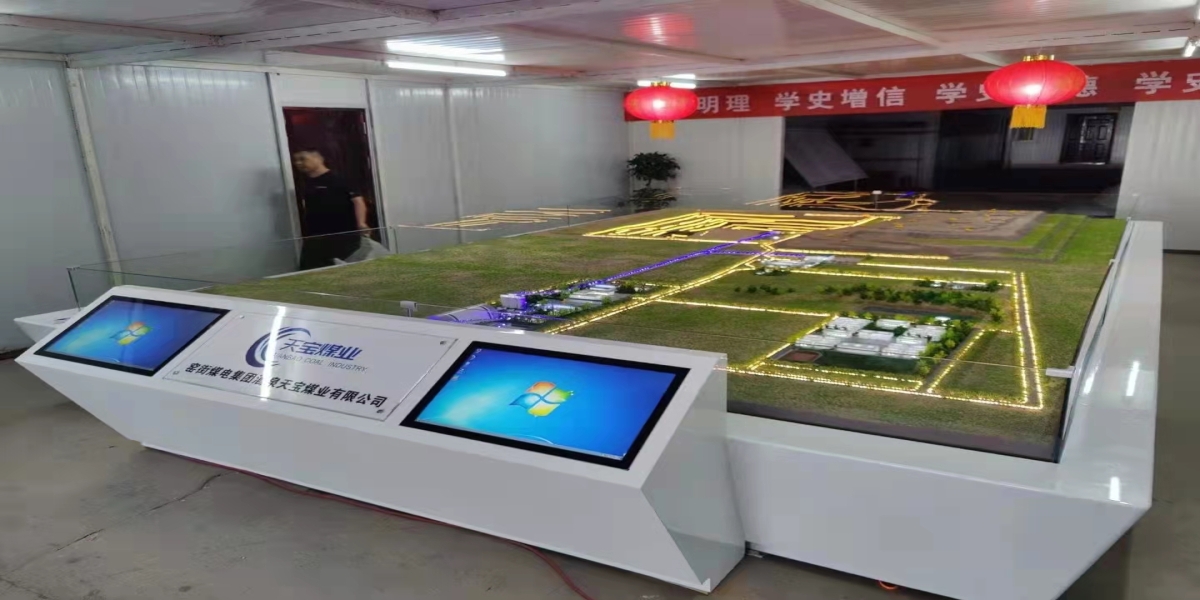 怎么看一个沙盘模型是否合格？