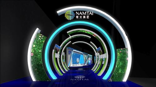 如何成功举办一场年会活动？_年会策划与舞台搭建_陕西贵森展览装饰